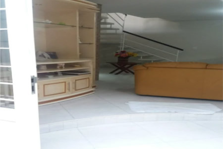 Sobrado à venda com 2 quartos, sendo 1 suíte, em Jardim Raposo Tavares, São Paulo, SP