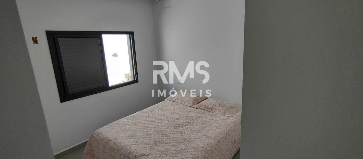 Casa à venda com 4 suítes no condomínio Campos de Santo Antonio ii, Itu - SP