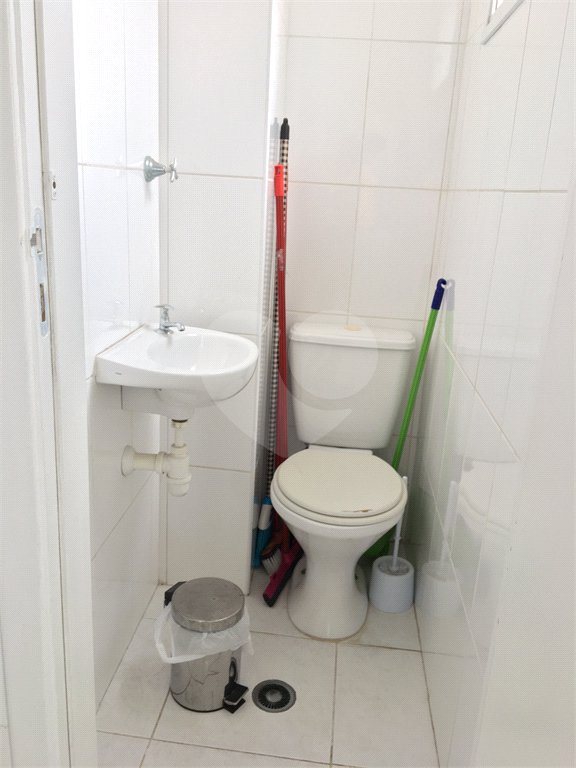 Cobertura à venda com 3 quartos, sendo 1 suíte, em Lauzane Paulista, São Paulo, SP
