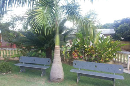 Chácara à venda com 1 quarto em Condomínio Fechado Piccolo Paese, Salto, SP