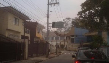 Terreno à venda em Barro Branco (zona Norte), São Paulo, SP