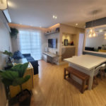 Apartamento à venda com 3 quartos, sendo 1 suíte,  em Vila Guilherme, São Paulo, SP