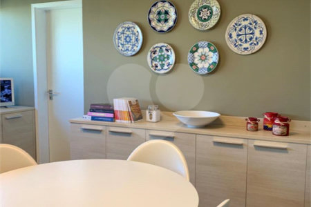 Apartamento à venda com 4 suítes em Vila Suzana, São Paulo, SP