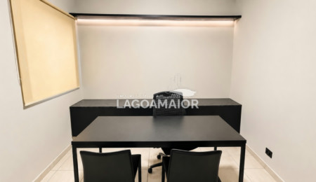Sala para alugar no Centro, Três Lagoas, MS