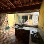 Casa de Vila para alugar com 4 suítes em Vila Romana, São Paulo, SP
