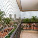 Apartamento à venda com 4 quartos, sendo 1 suíte, em Jardim Monte Kemel, São Paulo, SP