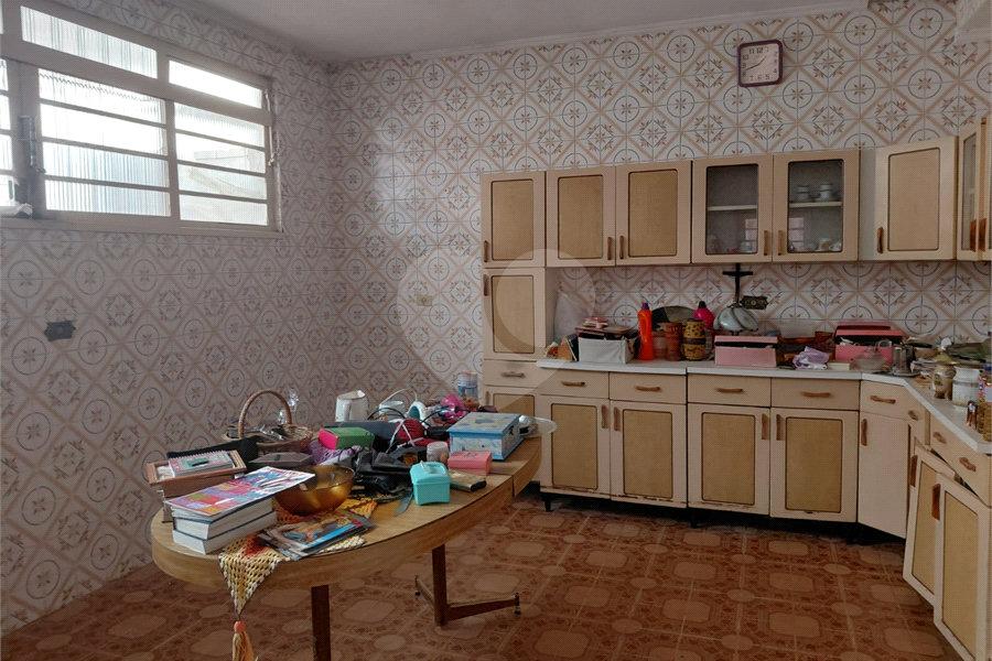 Casa Térrea à venda com 3 quartos no Brasilândia, São Paulo, SP