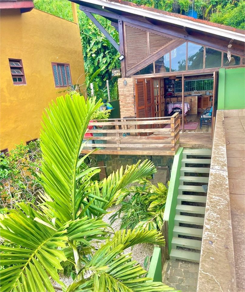 Casa com 3 dormitórios à venda, 122 m² por R$ 1.100.000,00 - Toninhas - Ubatuba/SP
