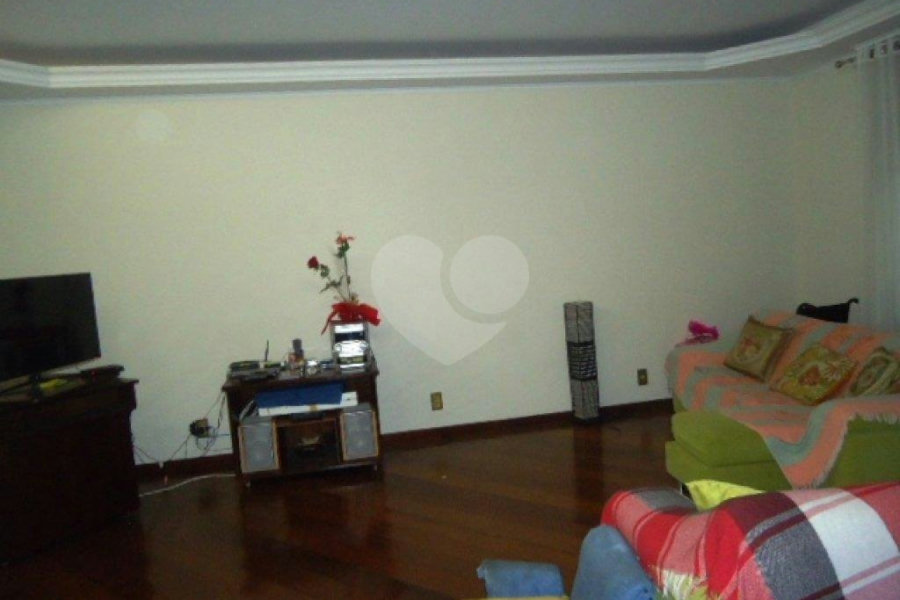 Casa Térrea à venda com 3 quartos, sendo 1 suíte, em Casa Verde, São Paulo, SP