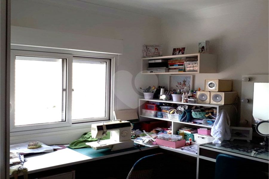 Apartamento à venda com 3 quartos, sendo 1 suíte, em Mandaqui, São Paulo, SP