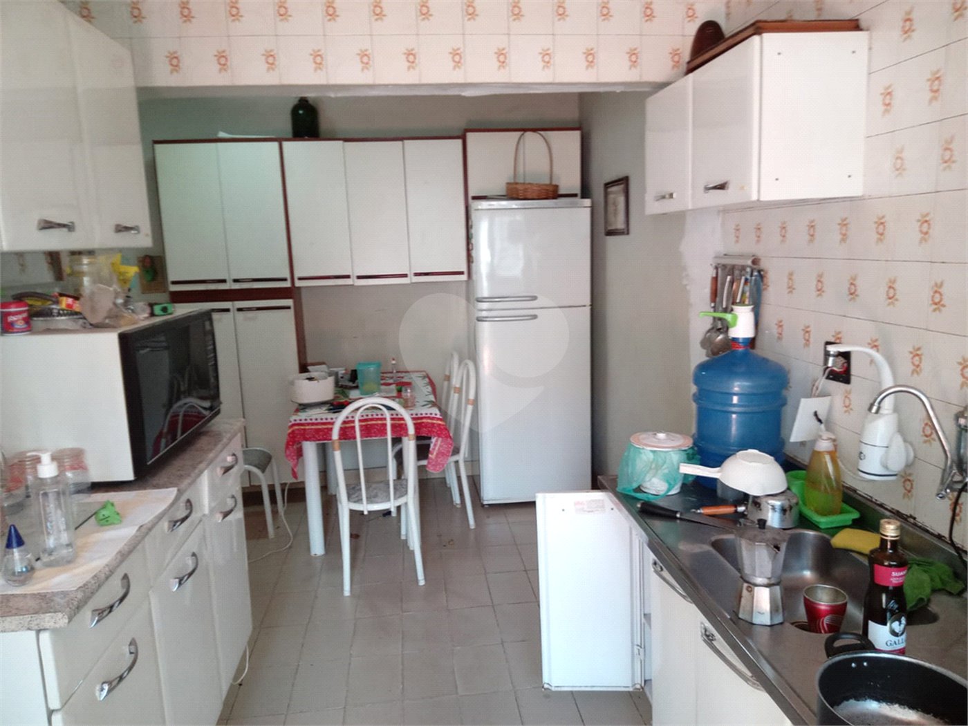 Sobrado à venda com 3 quartos em Casa Verde, São Paulo, SP