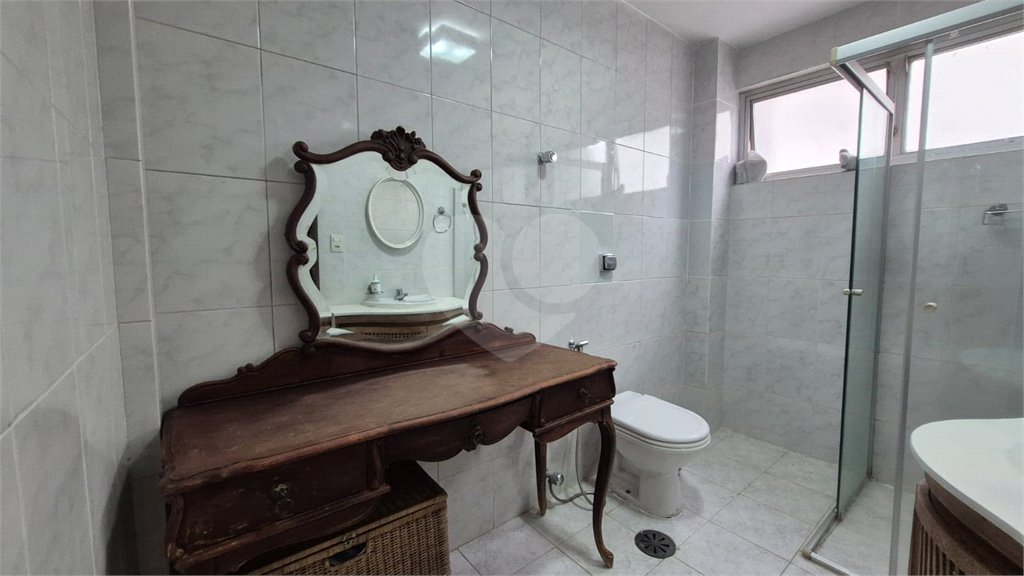 Apartamento para alugar com 2 quartos, sendo 1 suíte, em Vila Nova Conceição, São Paulo, SP