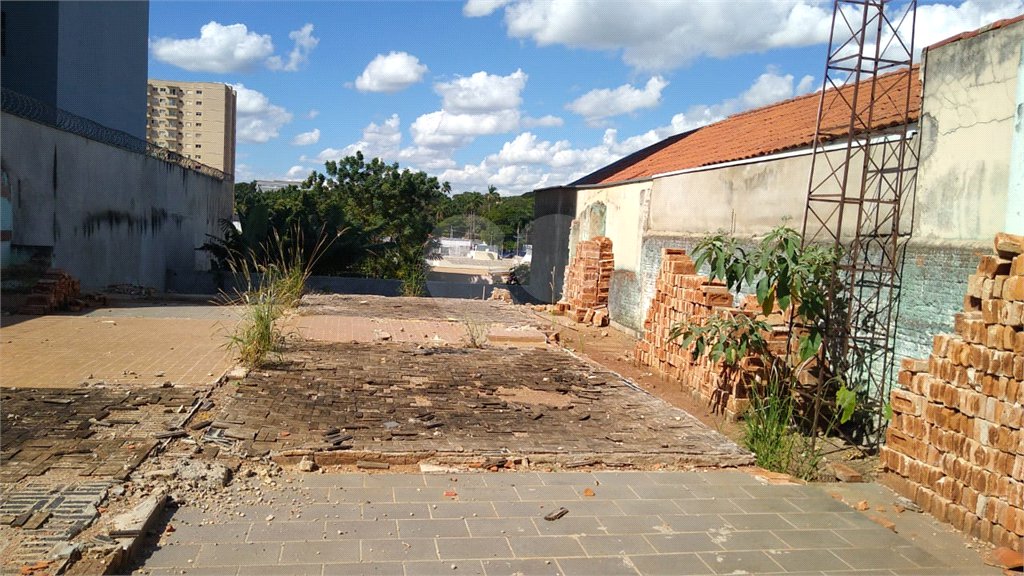 Terreno à venda no Centro, Indaiatuba, SP