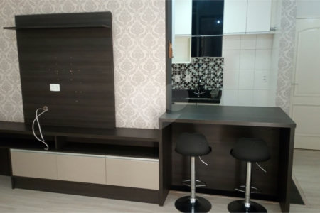 Apartamento para alugar com 3 quartos, sendo 1 suíte,  em Pinheirinho, Vinhedo, SP