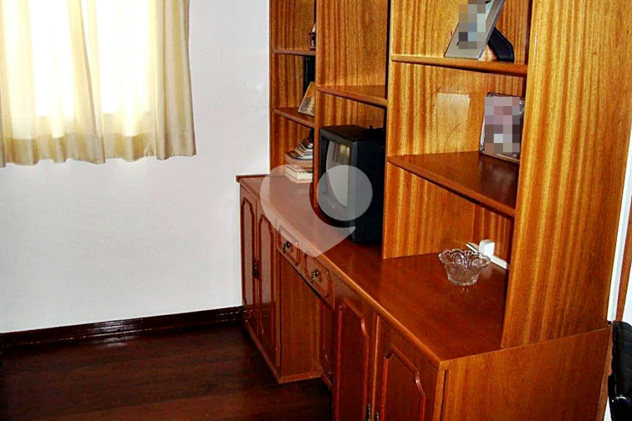 Casa Térrea à venda com 3 suítes em Palmas do Tremembé, São Paulo, SP