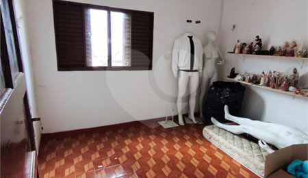 Sobrado à venda com 4 quartos, sendo 1 suíte,  em Jardim Brasil (zona Norte), São Paulo, SP
