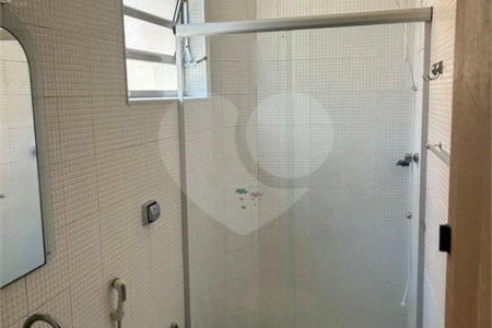 Apartamento à venda com 1 quarto em Aclimação, São Paulo, SP