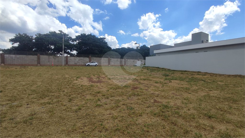 Lote à venda no Parque Faber IV - São Carlos