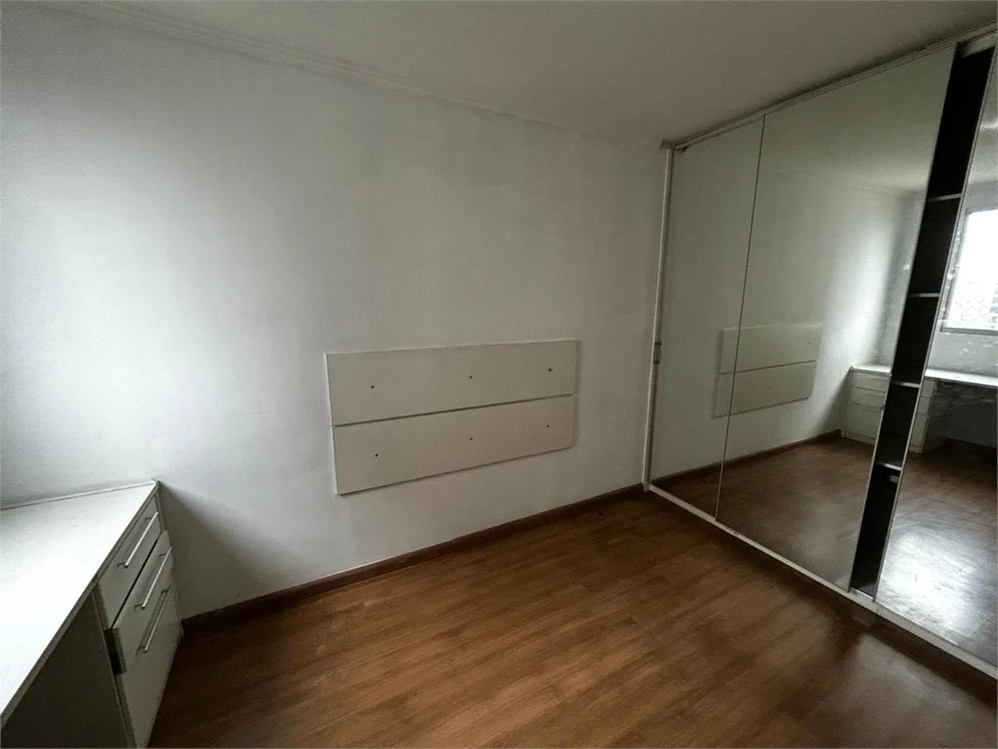 Apartamento à venda com 2 quartos, sendo 1 suíte, em Vila Suzana, São Paulo, SP