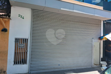 Salão para alugar em Vila Leopoldina, São Paulo, SP