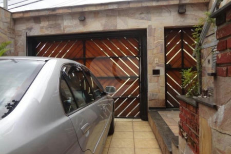 Sobrado à venda com 3 quartos, sendo 1 suíte, em Jardim do Colégio (zona Norte), São Paulo, SP