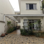Casa à venda com 5 quartos, sendo 1 suíte, em Vila Nova Conceição, São Paulo, SP
