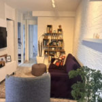 Apartamento à venda com 2 quartos, sendo 1 suíte, em Vila Polopoli, São Paulo, SP