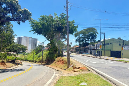 Terreno à venda em Vila Suissa, Mogi das Cruzes, SP