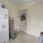 Apartamento à venda com 2 quartos no Brasilândia, São Paulo, SP