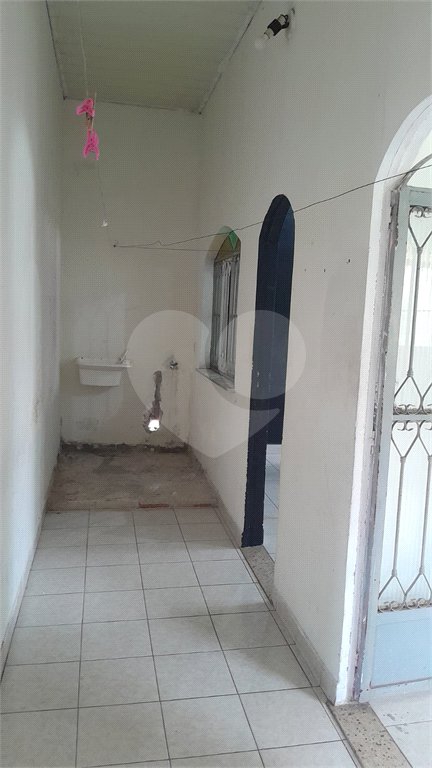 Casa para alugar com 2 quartos, sendo 1 suíte, em Campo Grande, Rio de Janeiro, RJ