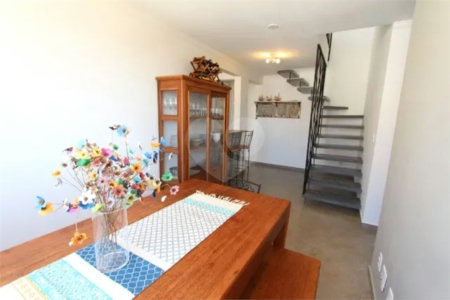 Apartamento à venda com 3 quartos, sendo 1 suíte, em Conjunto Residencial Trinta e Um de Março, São José dos Campos, SP