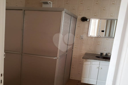 Casa para alugar com 1 quarto em Vila Mariana, São Paulo, SP