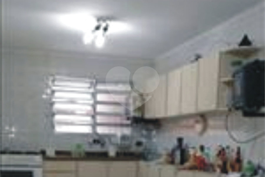 Casa à venda com 3 quartos, sendo 1 suíte, em Santana, São Paulo, SP