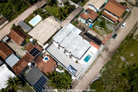 Duplex à venda com 2 suítes, em Taperapuan, Porto Seguro, BA