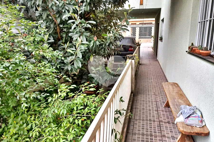 Sobrado à venda com 4 quartos, sendo 2 suítes,  em Freguesia do Ó, São Paulo, SP