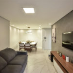 Apartamento à venda com 3 quartos em Jardim Vazani, São Paulo, SP