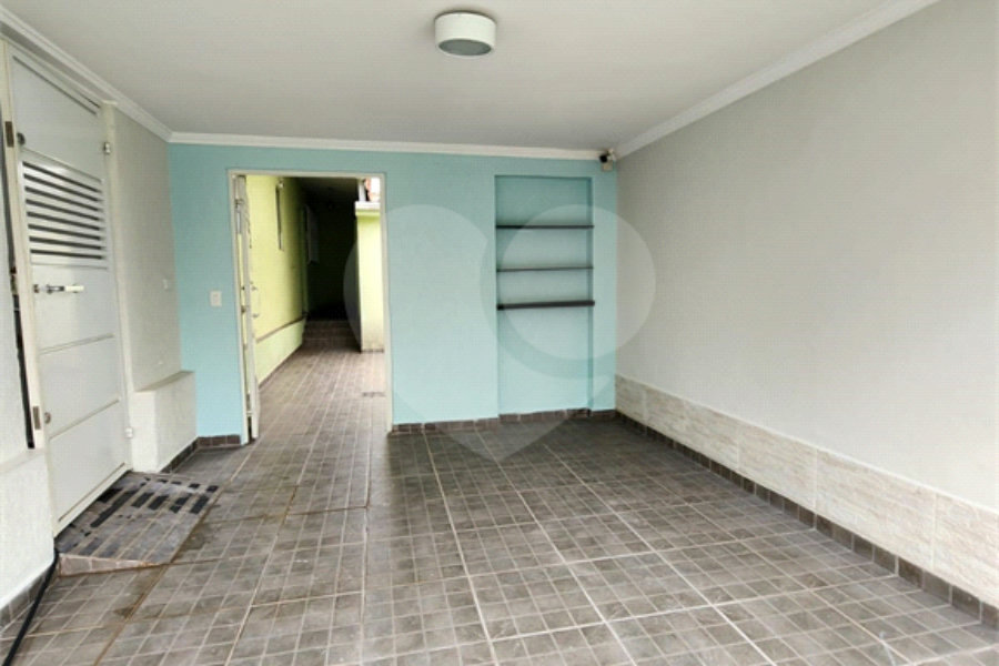 Salão à venda ou para alugar em Vila Mazzei, São Paulo, SP