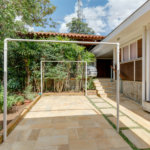 Casa Térrea à venda com 4 quartos, sendo 1 suíte, em Chácara Monte Alegre, São Paulo, SP