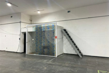 Prédio à venda ou para alugar em Vila Central, Ferraz de Vasconcelos, SP