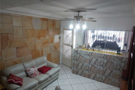 Sobrado à venda com 2 quartos em Vila Paulicéia, São Paulo, SP
