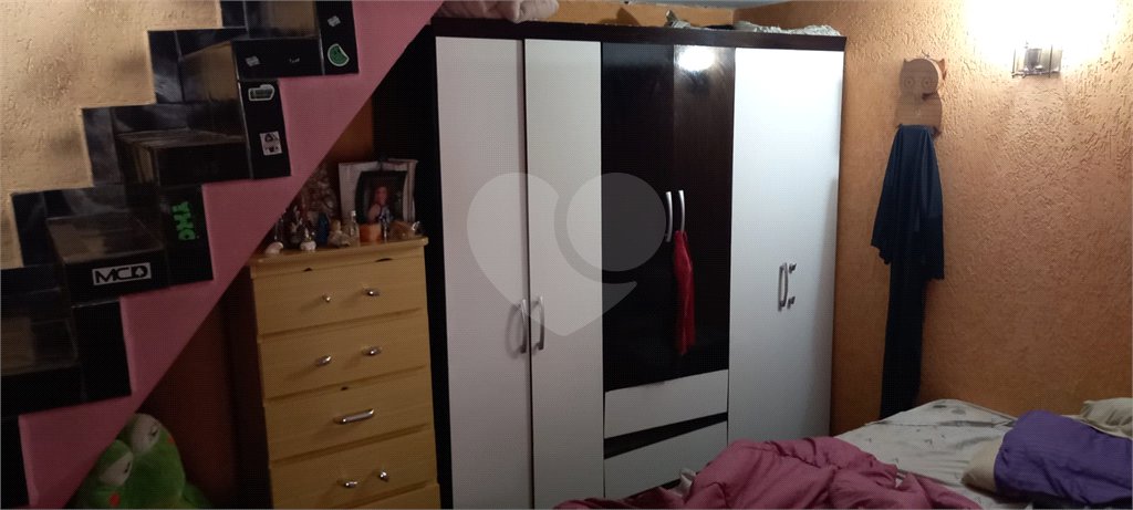 Sobrado à venda com 4 quartos em Água Fria, São Paulo, SP