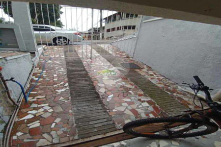 Casa à venda em Campo Grande, Rio de Janeiro, RJ