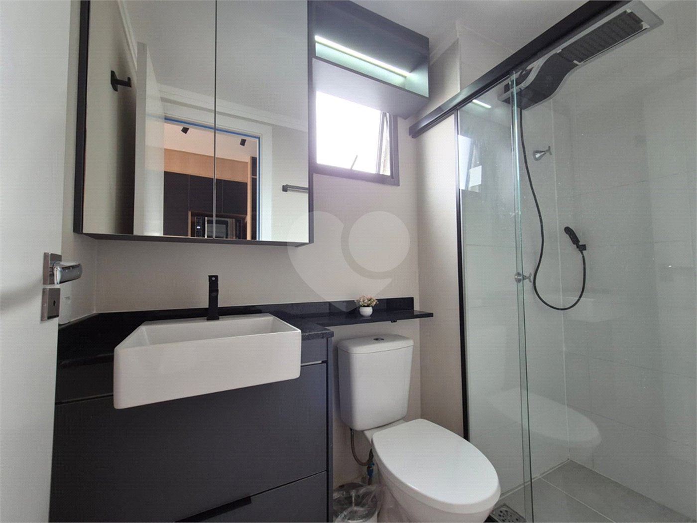 Studio para alugar com 1 quarto em Vila Olímpia, São Paulo, SP