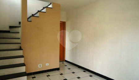 Sobrado à venda com 3 quartos, sendo 1 suíte, em Mandaqui, São Paulo, SP
