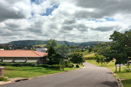 Terreno à venda no condomínio Santo Antonio II, Itu - SP