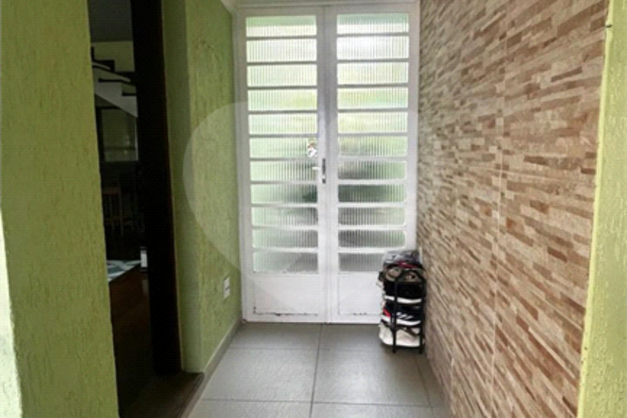 Sobrado à venda ou para alugar com 4 quartos, sendo 3 suítes, em Mandaqui, São Paulo, SP