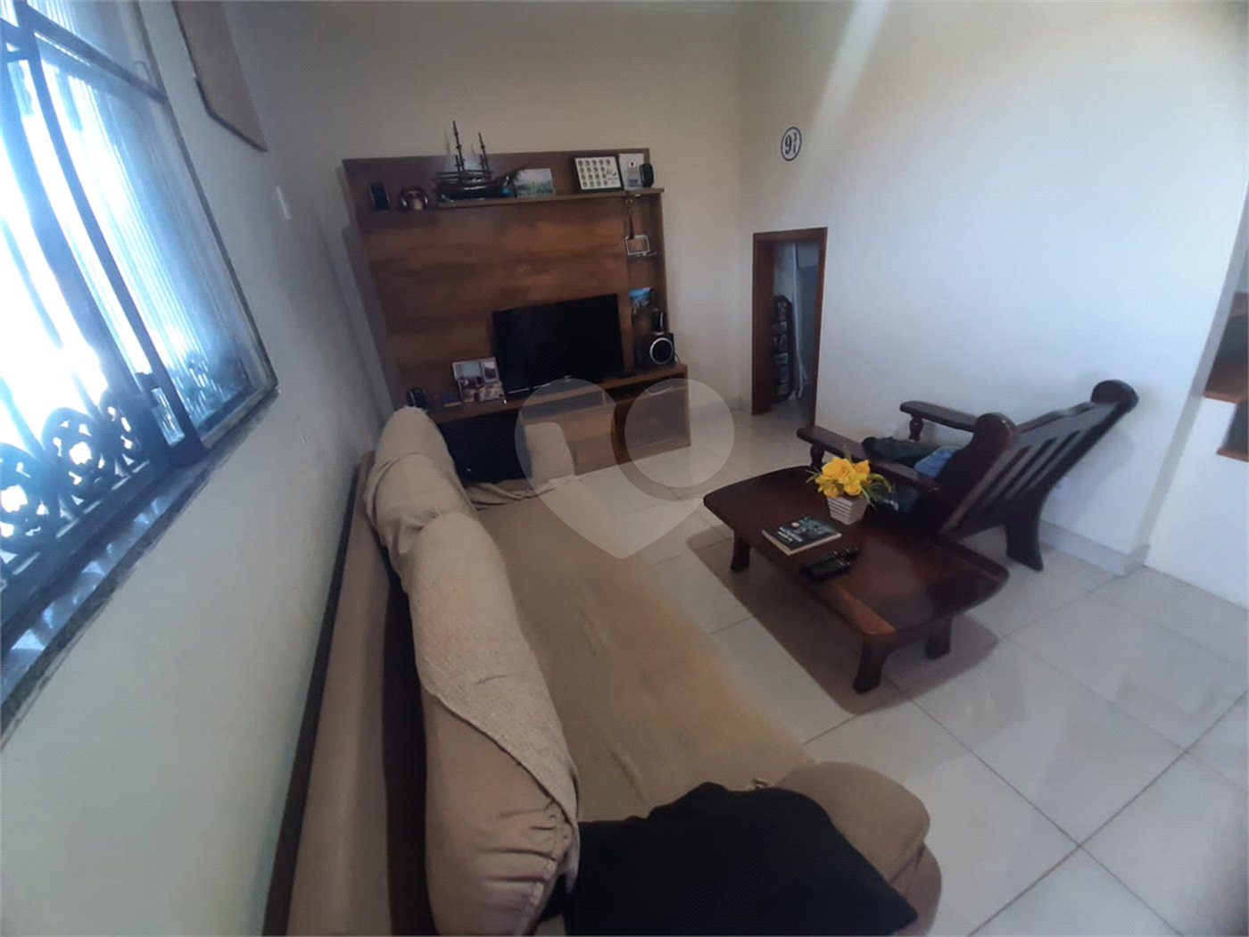 Casa à venda com 4 suítes em Santa Cruz, Rio de Janeiro, RJ