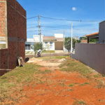 Terreno à venda no condomínio Santinon, Sorocaba - SP