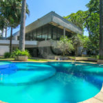 Casa à venda com 4 suítes em Alto da Boa Vista, São Paulo, SP