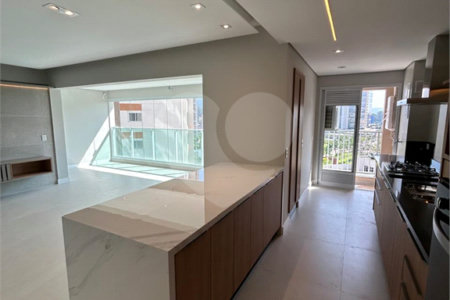 Apartamento à venda com 3 suítes em Vila Mogilar, Mogi das Cruzes, SP